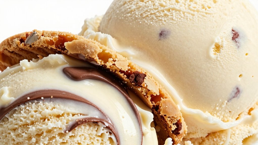 ice cream comparison insights