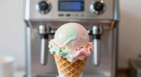 ice cream texture troubles