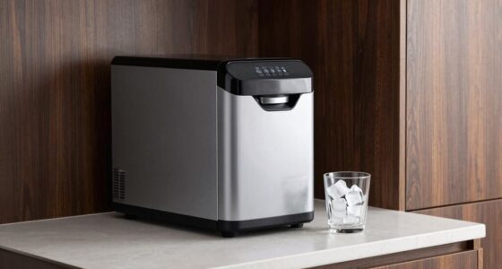 ice maker comparison overview