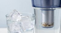 ice requires cleaner water