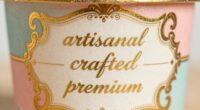 impressive sounding ice cream terms