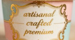 impressive sounding ice cream terms