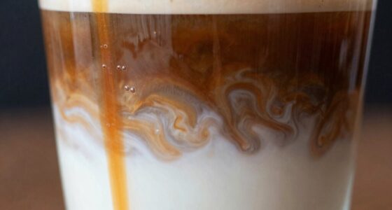 ingredient order reveals significance