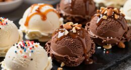 ingredients and texture differences