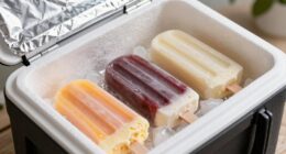 keep cold prevent crystals