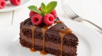 labeling desserts as guilt free