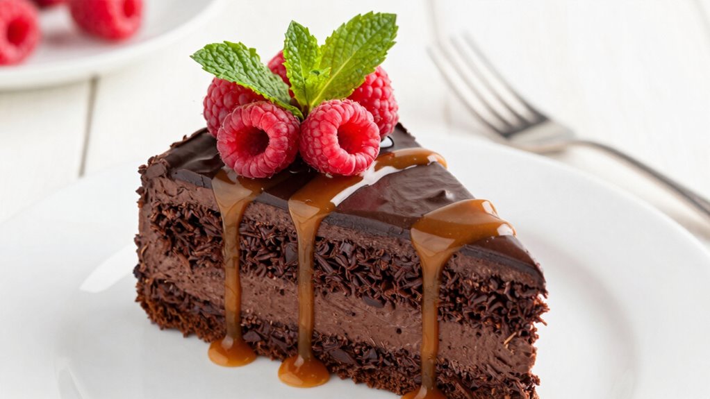 labeling desserts as guilt free