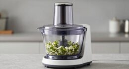 larger bowls may hinder efficiency