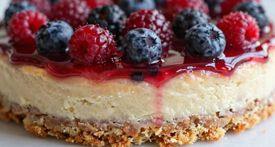 less sweet less flavorful