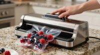 liquid sealing technology advantage
