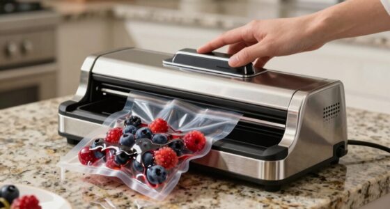 liquid sealing technology advantage
