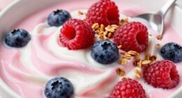 live probiotic bacteria content