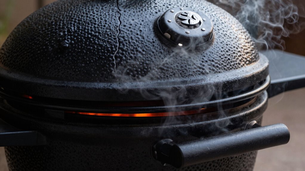 long lasting heat retention efficiency
