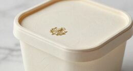 luxury branding through packaging