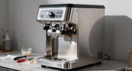 machine design affects durability