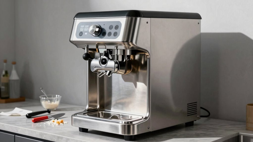 machine design affects durability