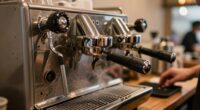 machine downtime for recovery