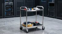 maintenance carts outperform furniture