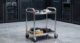 maintenance carts outperform furniture