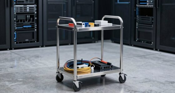 maintenance carts outperform furniture