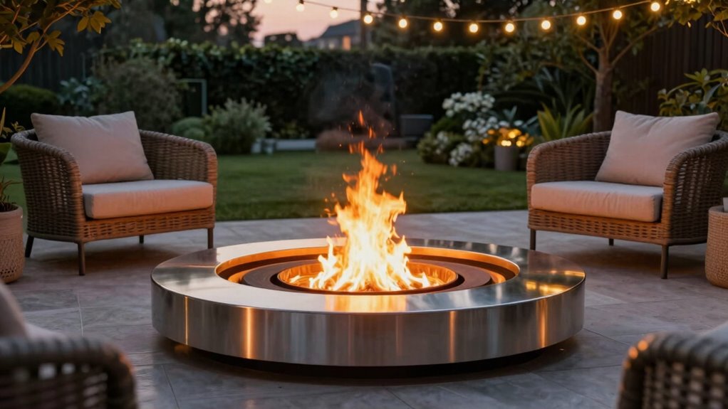 myth about patio heaters