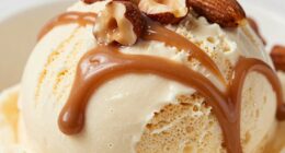 nut pastes enhance creaminess