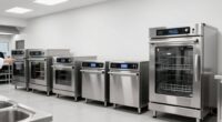 optimal machine size planning