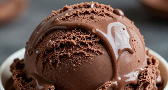 overheated cocoa dulls flavor