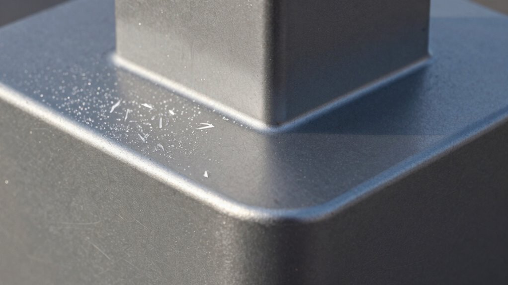 overnight freezing may be ineffective