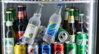 overpacking hampers cooling efficiency