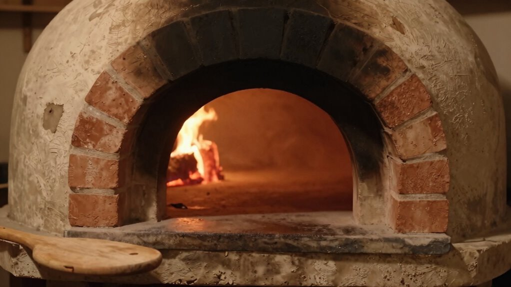 patience ensures even cooking