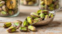 pistachio s luxury status
