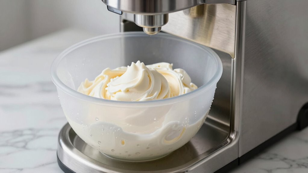 pre freeze time benefits