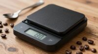 precise coffee measurement tool
