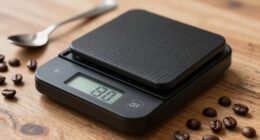 precise coffee measurement tool