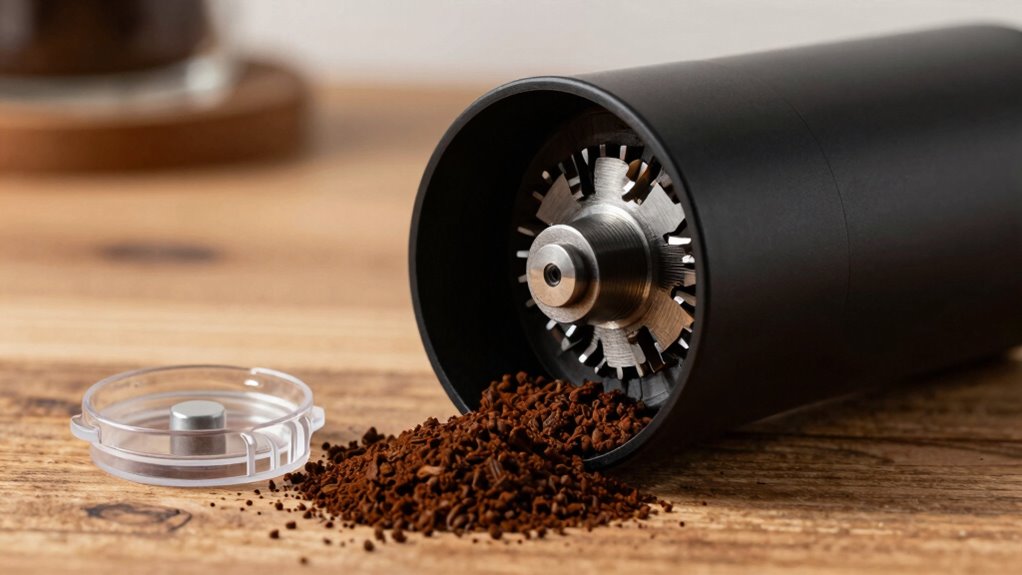 precise fresh controlled brewing