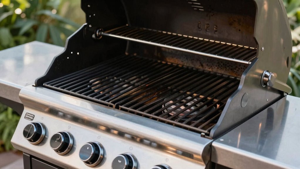 prioritize heat distribution mastery