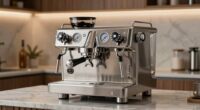 professional grade brewing equipment