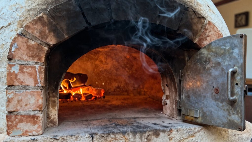 proper preheating matters most