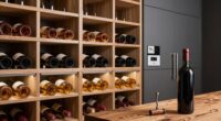 proper wine storage practices
