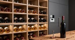 proper wine storage practices