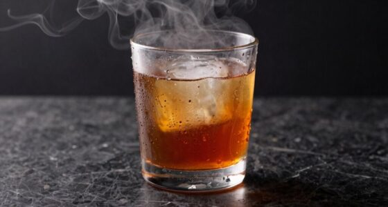 rapid cooling ruins taste