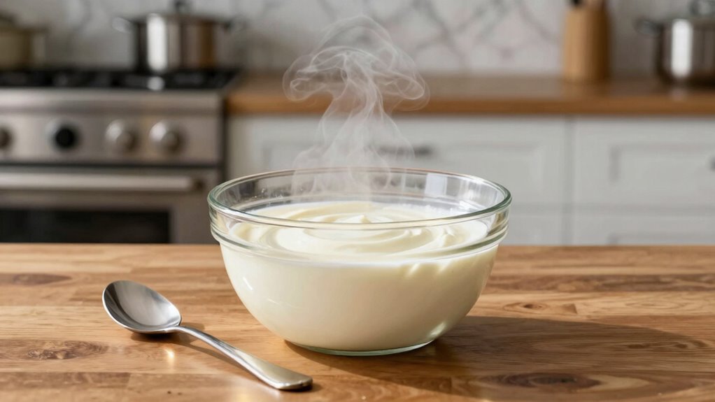 rapid dairy cooling preserves freshness