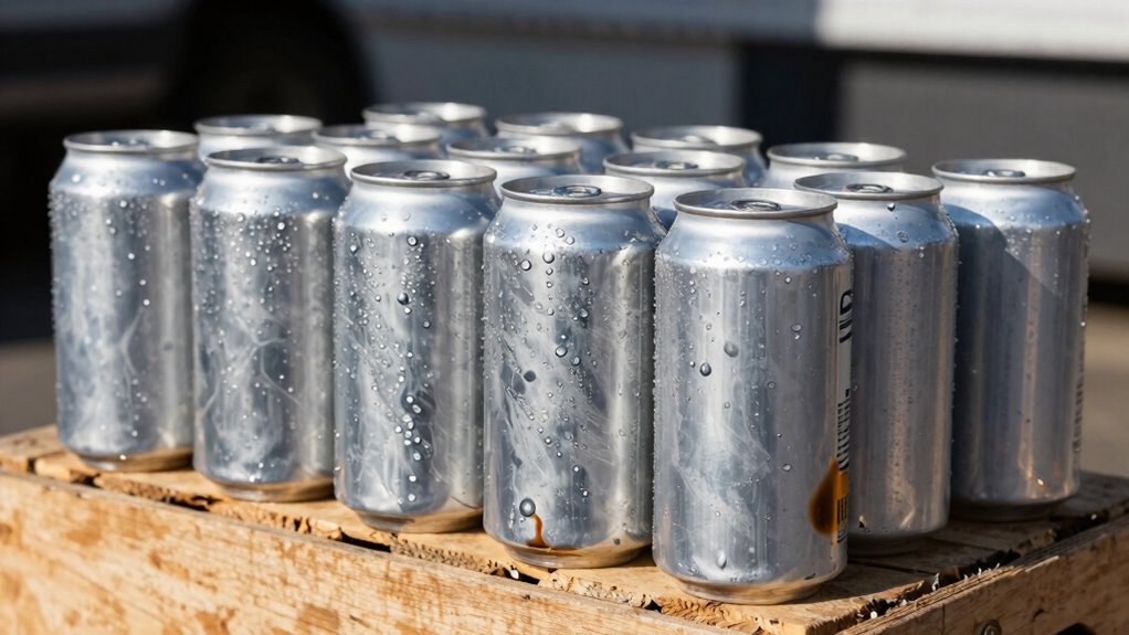 refrigeration and insulation protect