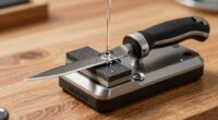 reliable knife sharpening methods
