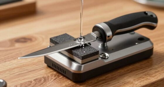 reliable knife sharpening methods