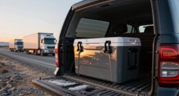 reliable temperature controlled transport