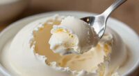 risks of warm scooping