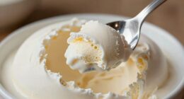 risks of warm scooping