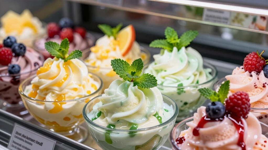 scrutinize ingredient lists carefully